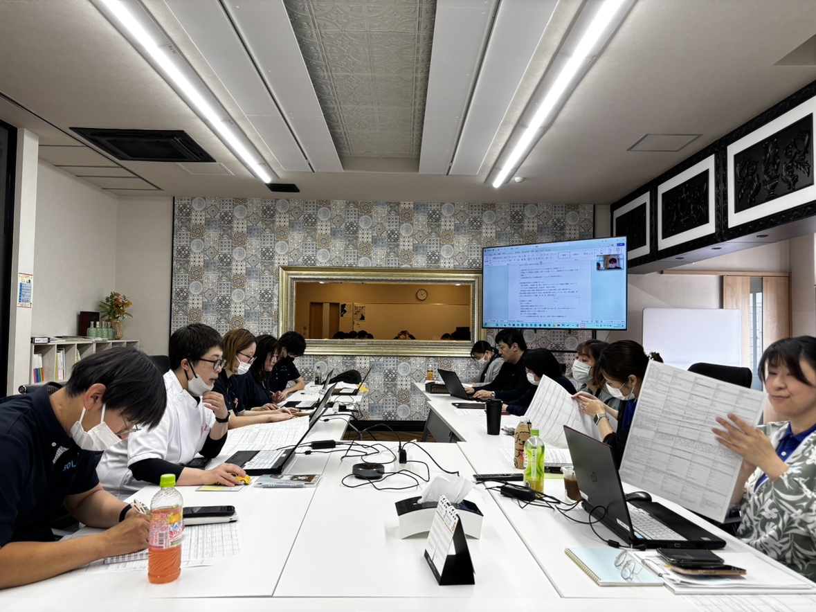 感染症対策委員会